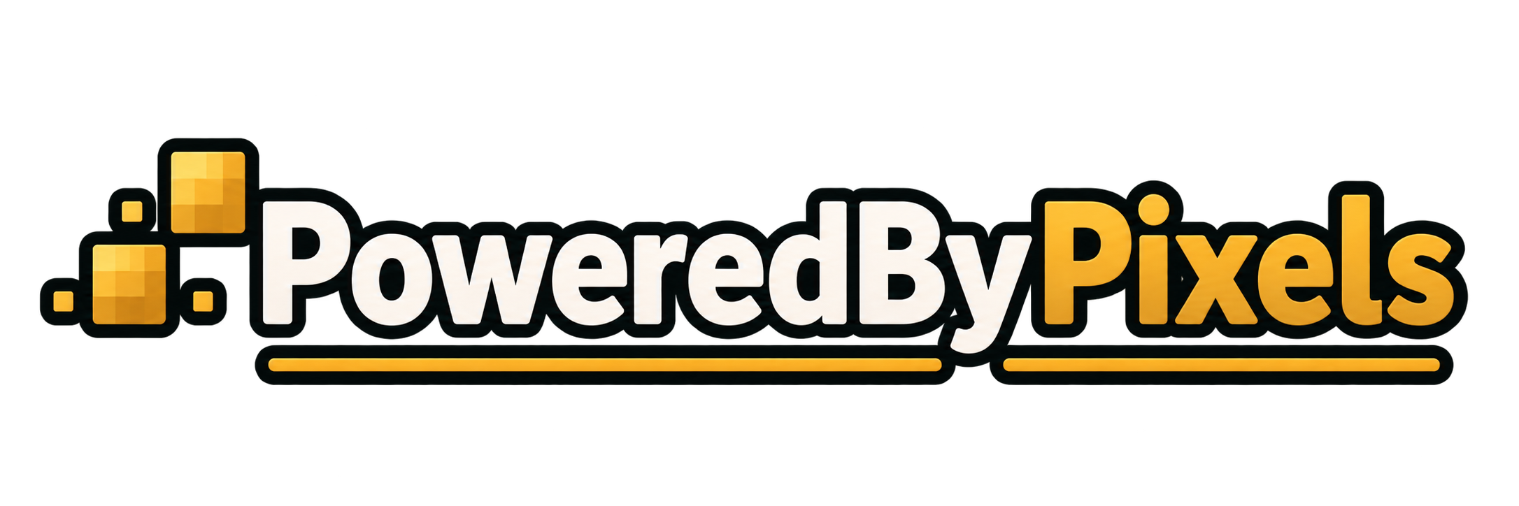 PoweredByPixels Games