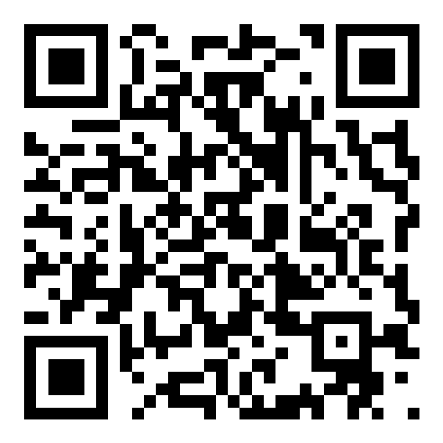 QR code linking to games.poweredbypixels.com